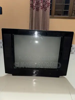 21-inch Colour TV