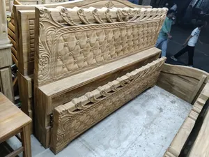 Bed 6*7, 2.5" Solid, CTG Segun Kat.