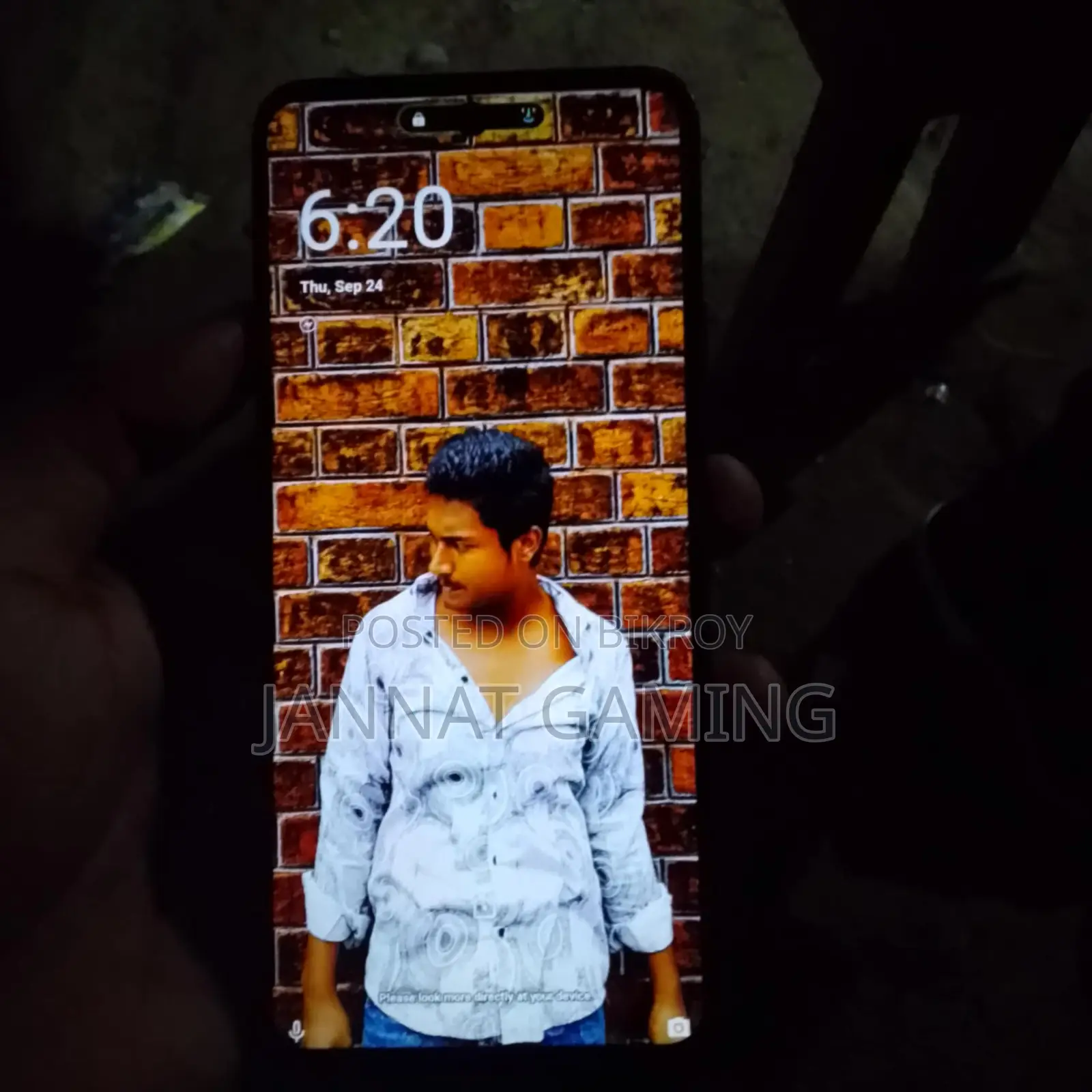 Benco S1 128 GB Black