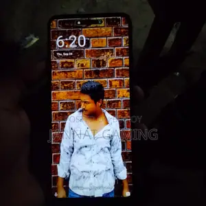 Benco S1 128 GB Black
