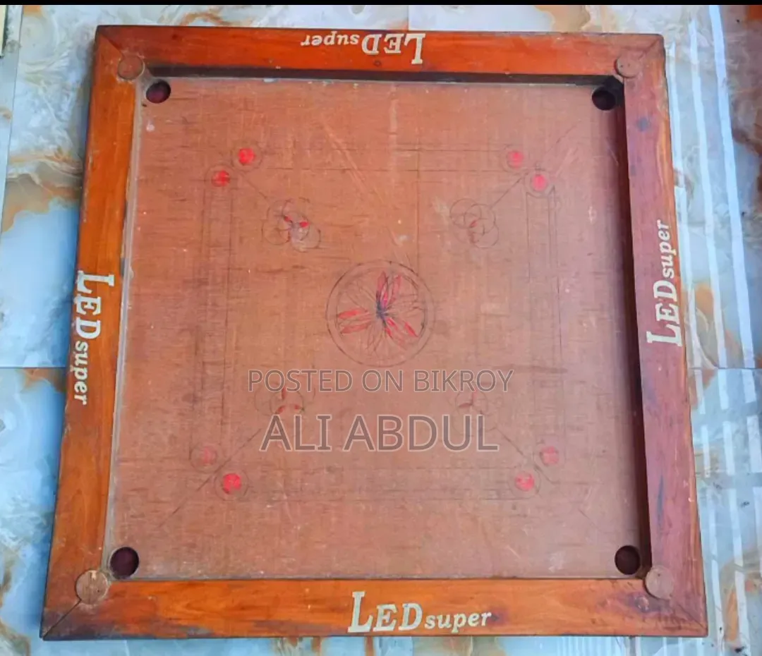Carrom Board