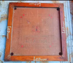 Carrom Board