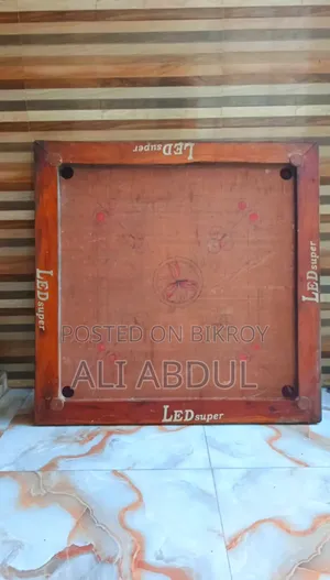 Carrom Board