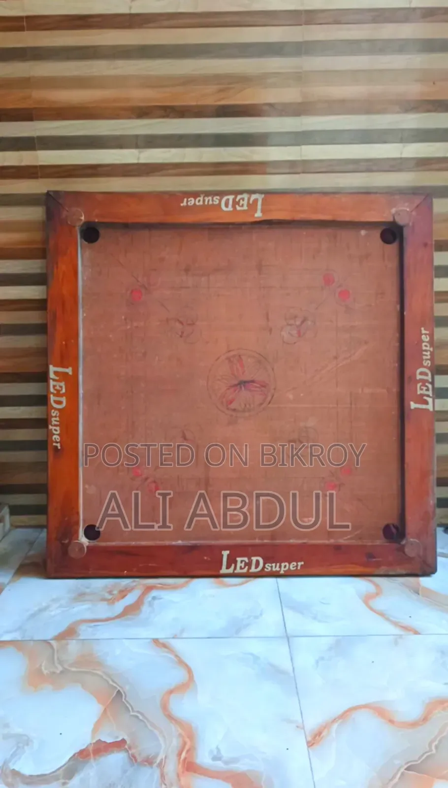 Carrom Board