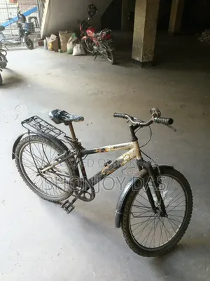 Cycle used by myself, only interested buyers should contact.