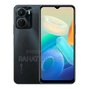 Vivo Y16 32 GB Gray