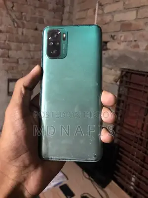 Xiaomi Redmi Note 10 128 GB Graphite