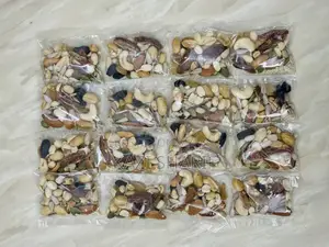 Mini Nuts Mix