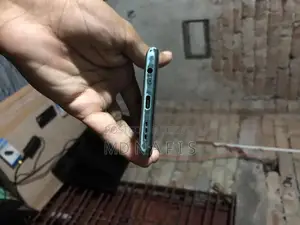 Xiaomi Redmi Note 10 128 GB Graphite