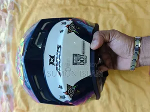 অ্যাক্সিস ড্রাকেন স্টার এম