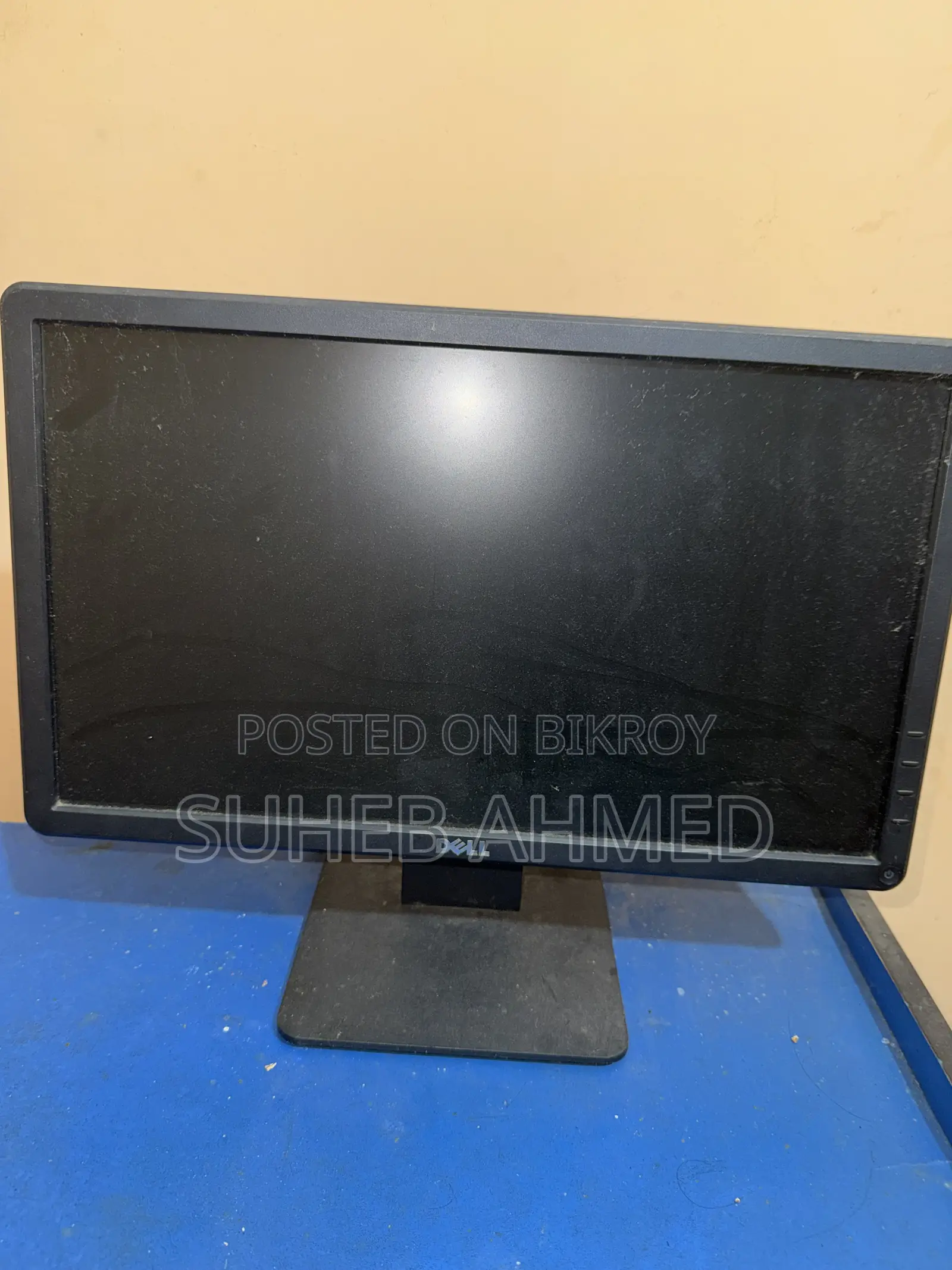 Dell Monitor