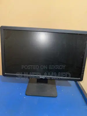 Dell Monitor
