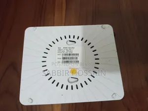 Tenda F3 Used WiFi Router + Brand New XPON 1GE ONU – Combo Offer