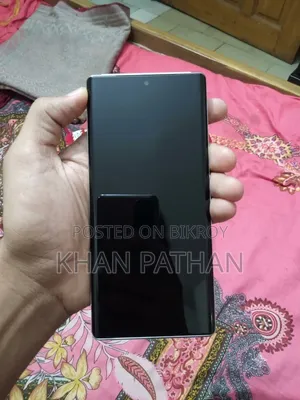 Google Pixel 6 Pro 128 GB White