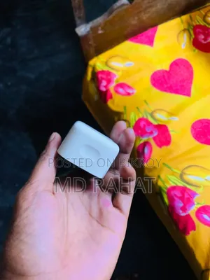 আইফোনের অরজিনাল চার্জার