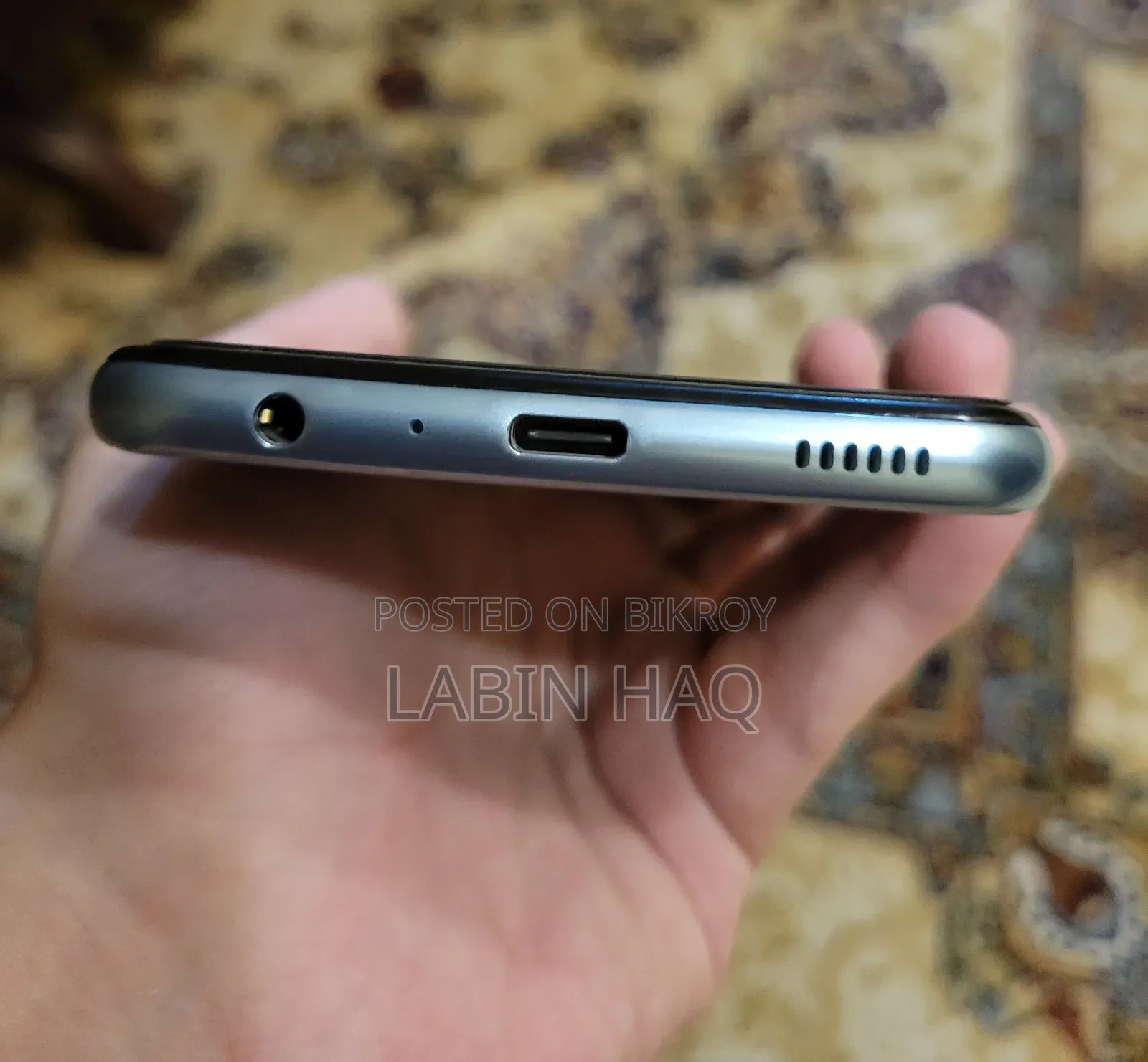 Samsung Galaxy F23 128 GB Blue