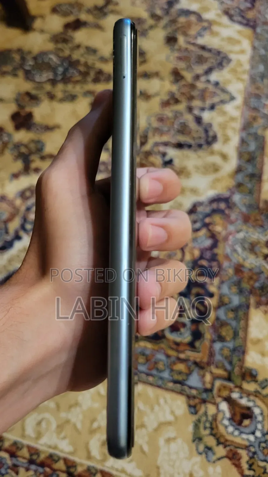 Samsung Galaxy F23 128 GB Blue