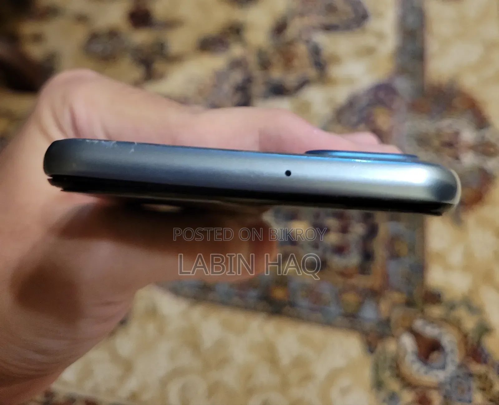 Samsung Galaxy F23 128 GB Blue
