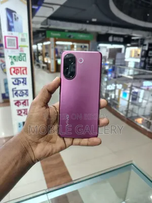 Vivo V60e 256 GB Bronze