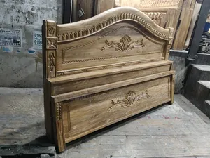 বেড ৬*৭ চট্টগ্রাম সেগুন
