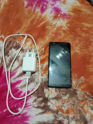 স্যামসাং গ্যালাক্সি এ৭ ৬৪ জিবি ব্লু