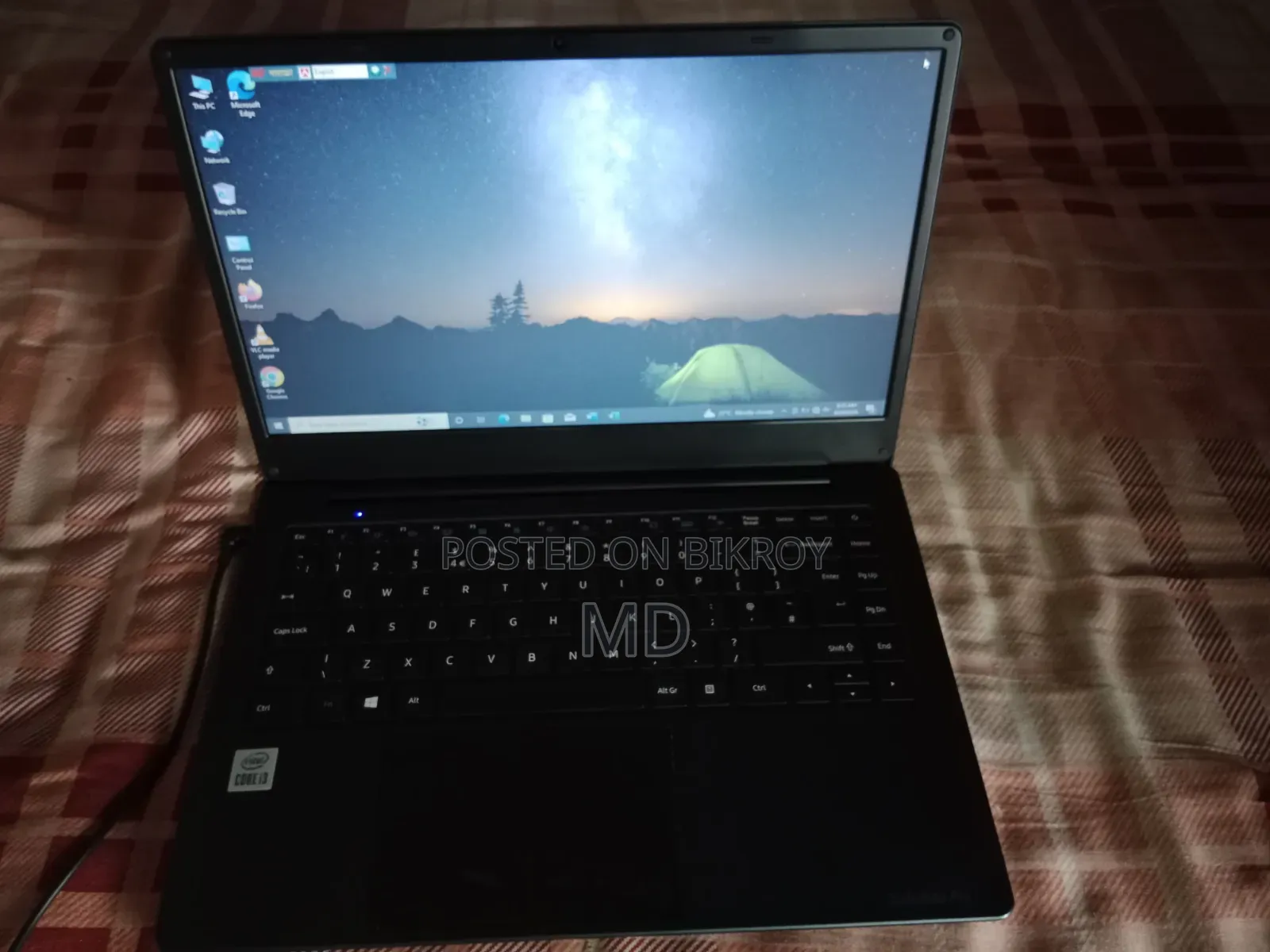 Laptop Dynabook Satellite Pro A40-J 8GB Intel Core i3 SSD 256GB