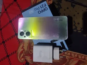 অপ্পো এফ২১ প্রো ১২৮ জিবি ব্রোঞ্জ