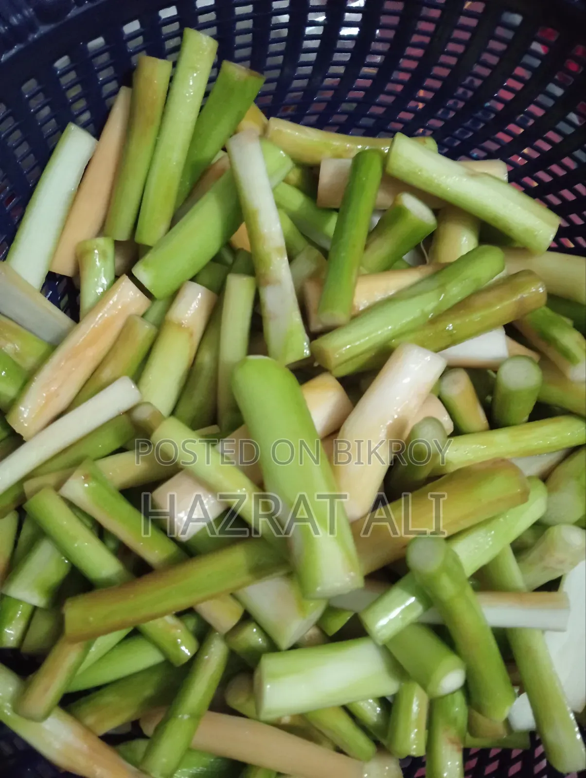 No more hassle of cutting vegetables, now get everything ready to cook.