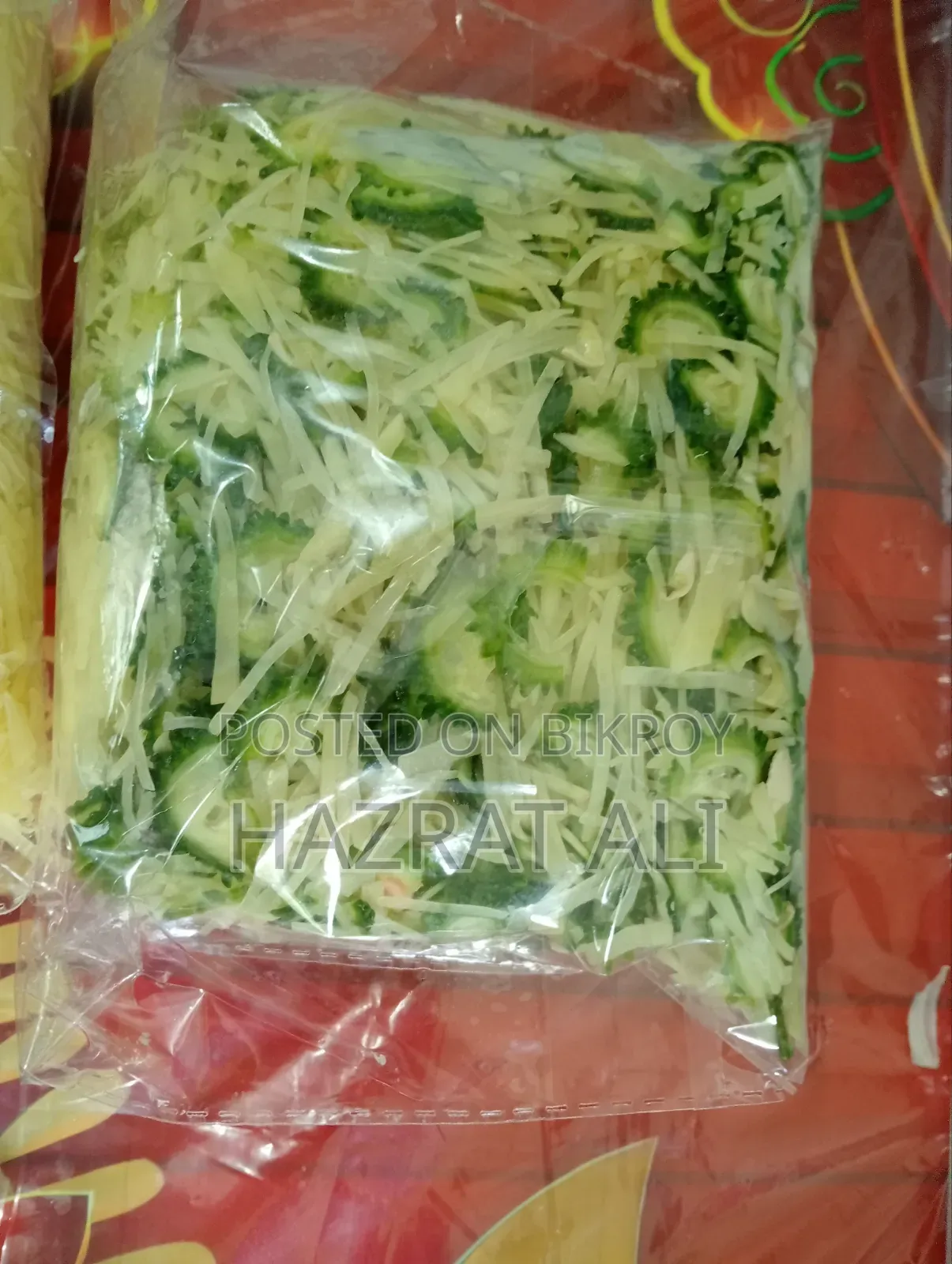 No more hassle of cutting vegetables, now get everything ready to cook.