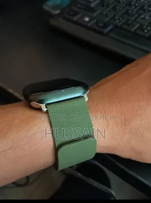 অ্যাপল ওয়াচ ৭