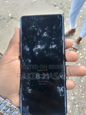 Oppo F27 Pro+ 256 GB Blue