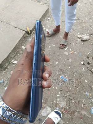 Oppo F27 Pro+ 256 GB Blue