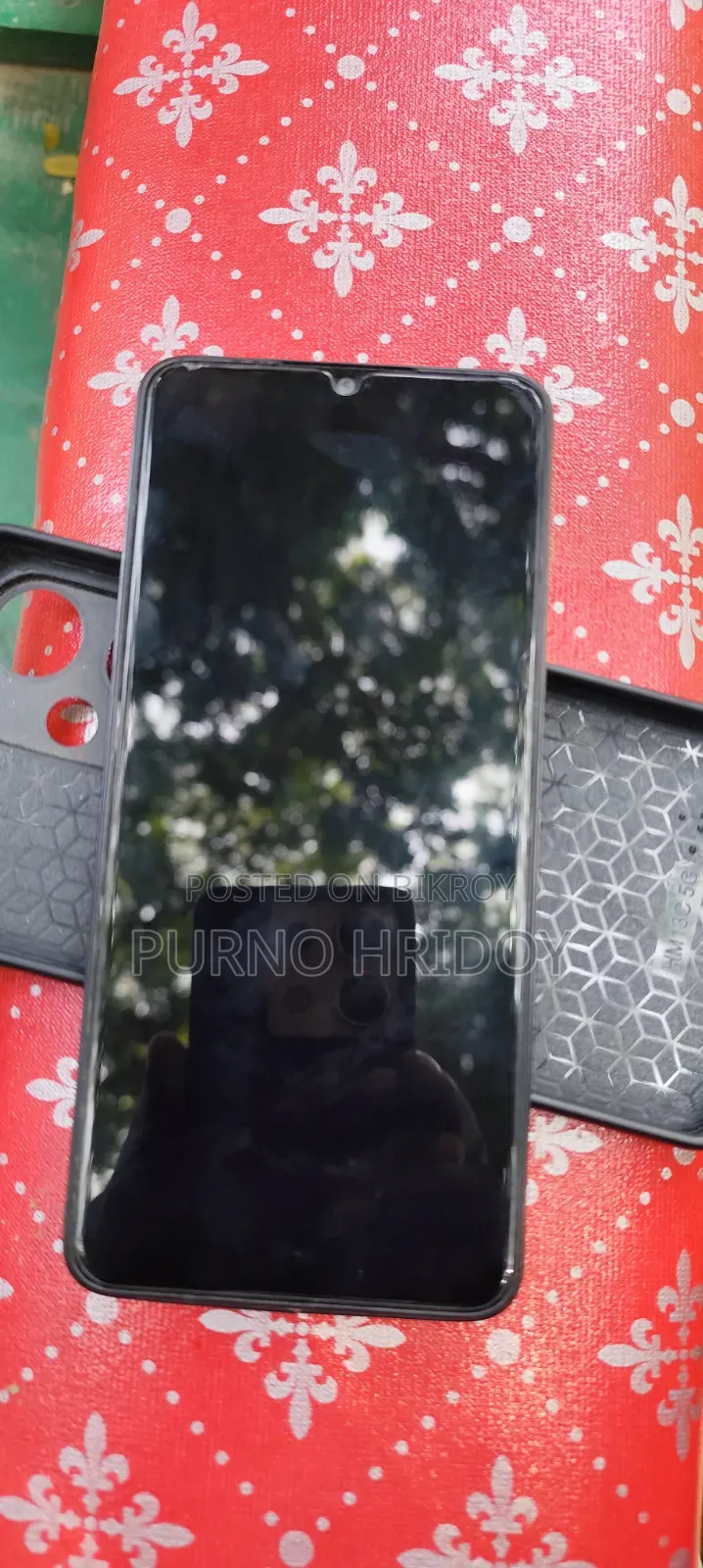 Xiaomi Redmi 13C 5G 256 GB Black