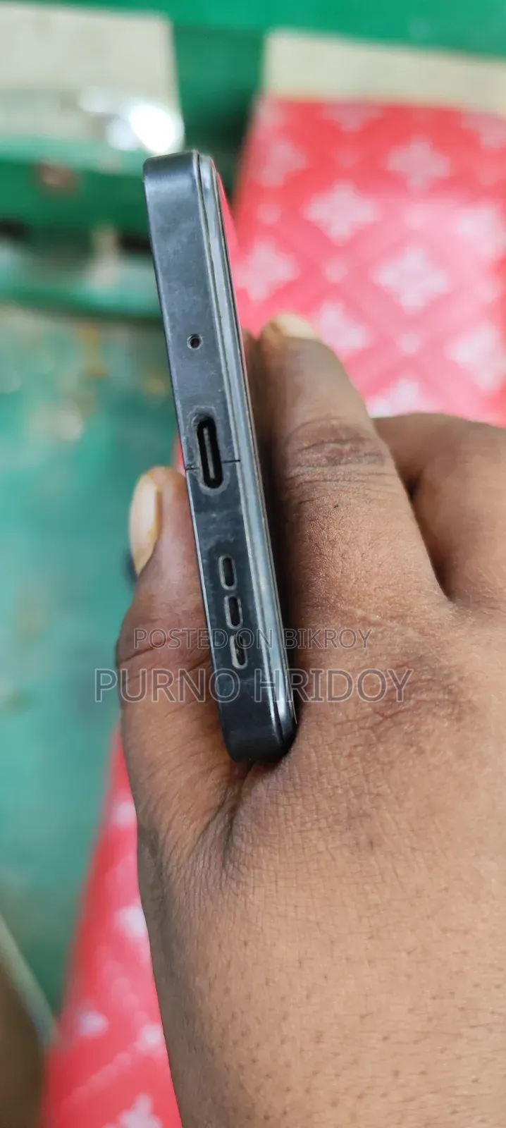 Xiaomi Redmi 13C 5G 256 GB Black