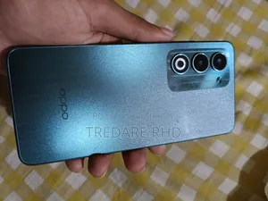 ওপ্পো এ৫ ১২৮ জিবি গ্রিন