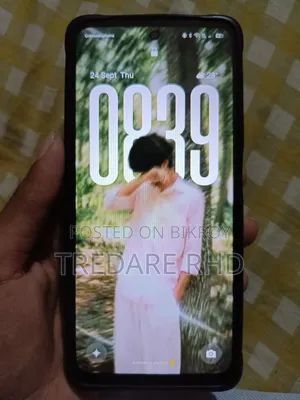 Oppo A5 128 GB Green