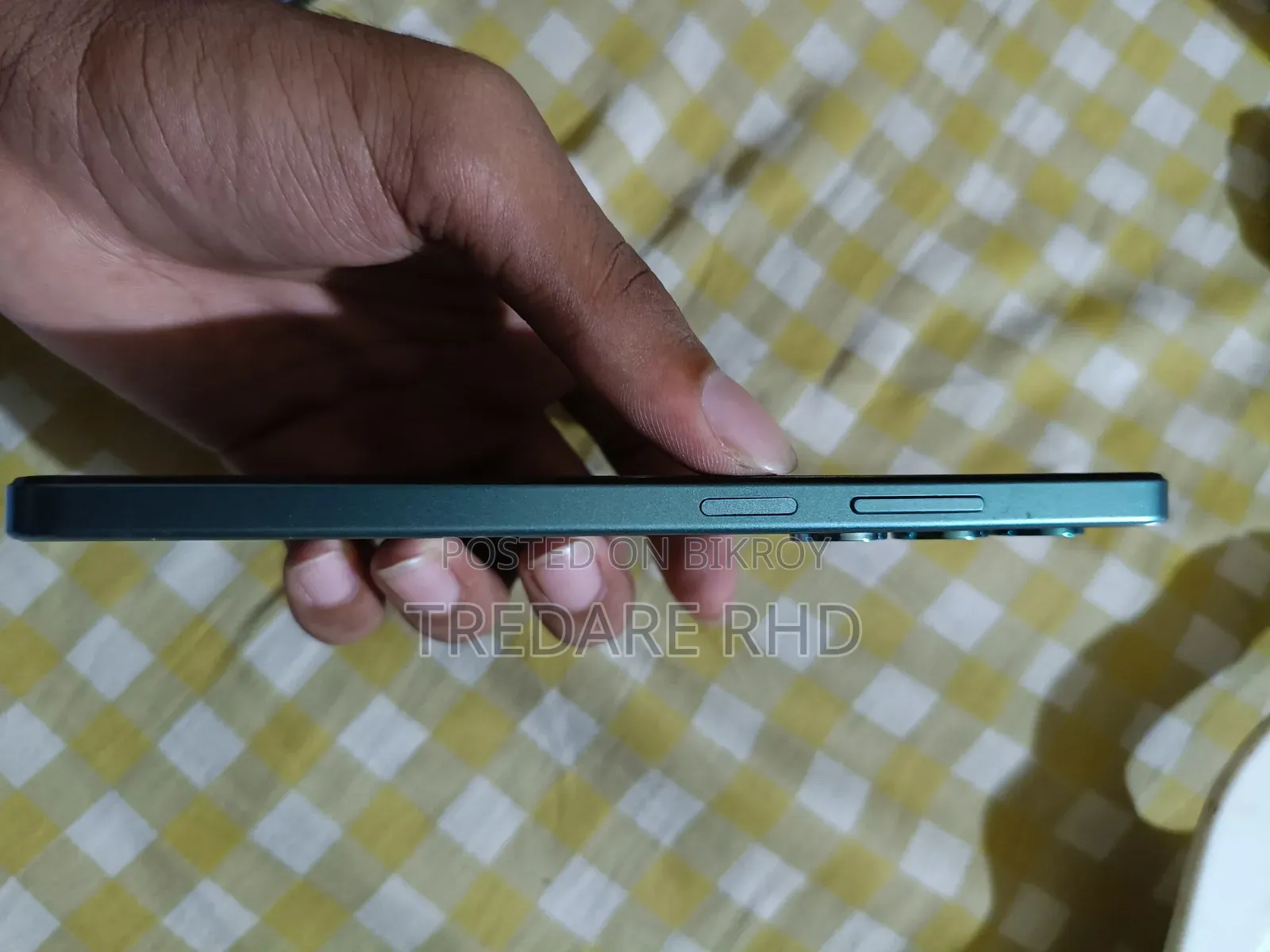 Oppo A5 128 GB Green