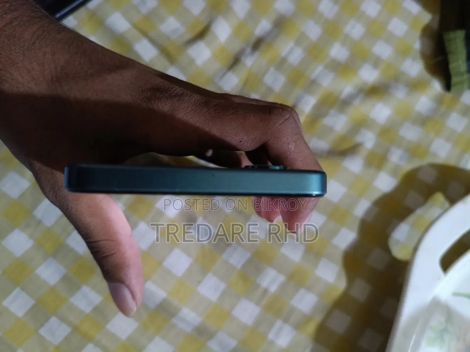 Oppo A5 128 GB Green