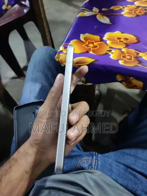 Xiaomi Redmi Turbo 4 Pro 256 GB White