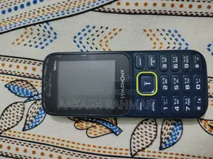 Symphony Hero 20 Blue