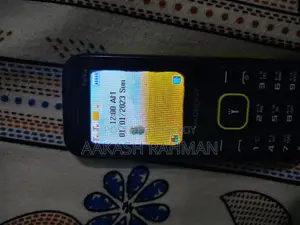 Symphony Hero 20 Blue