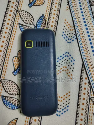 Symphony Hero 20 Blue