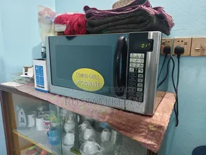 Micro Oven
