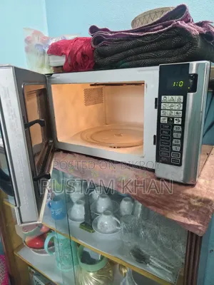 Micro Oven