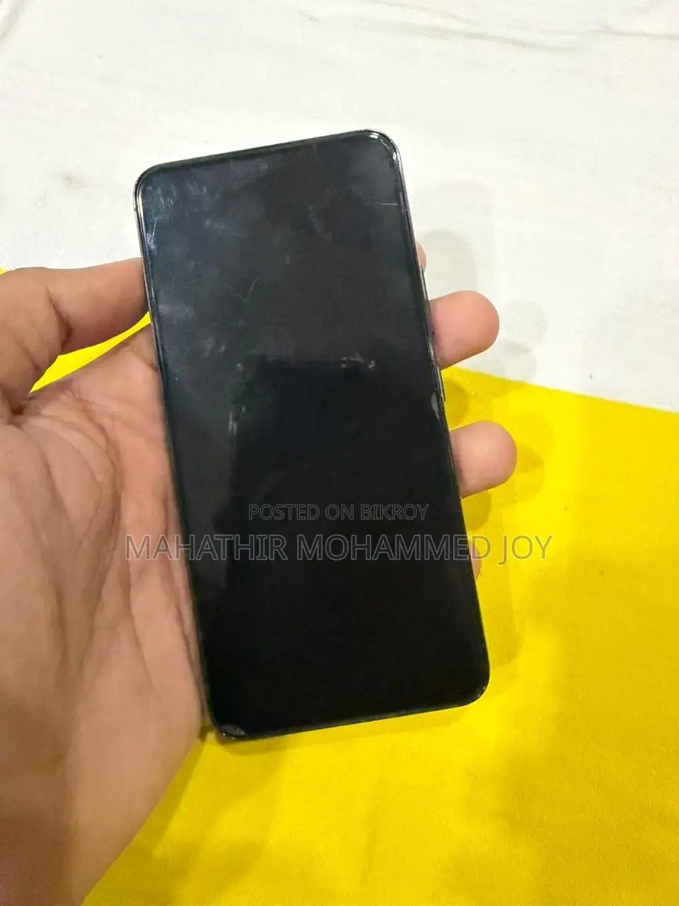 Samsung Galaxy S22 5G 128 GB Blue