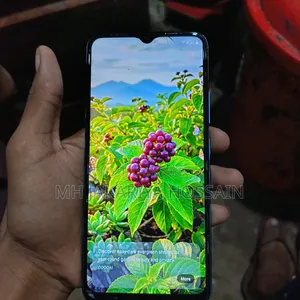 Realme C21Y 64 GB Green