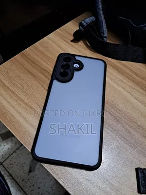Samsung Galaxy A57 256 GB White