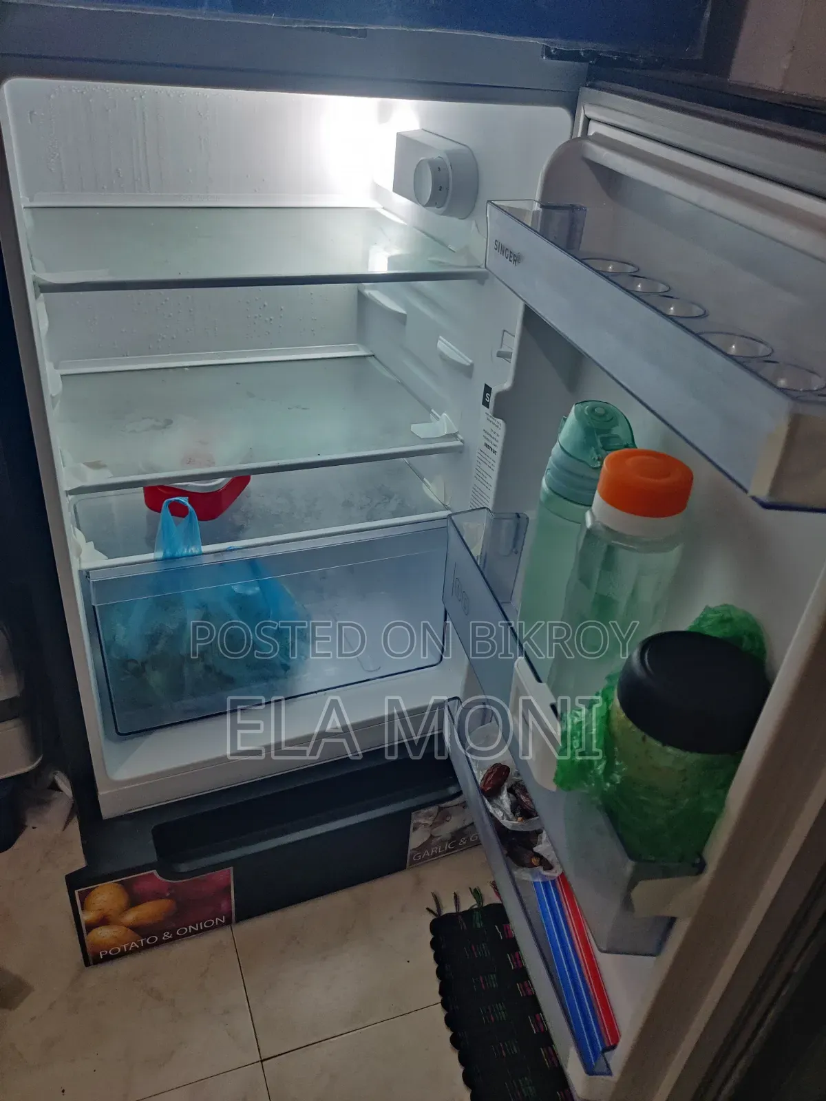 Refrigerator for Sale
