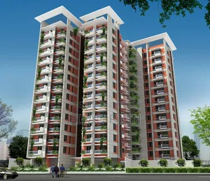 United City 1850 sq ft 2nd Floor / 3 Bedrooms / South Facing