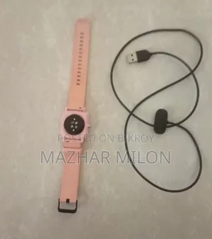 Amazfit GTS 2 Mini — Excellent Condition